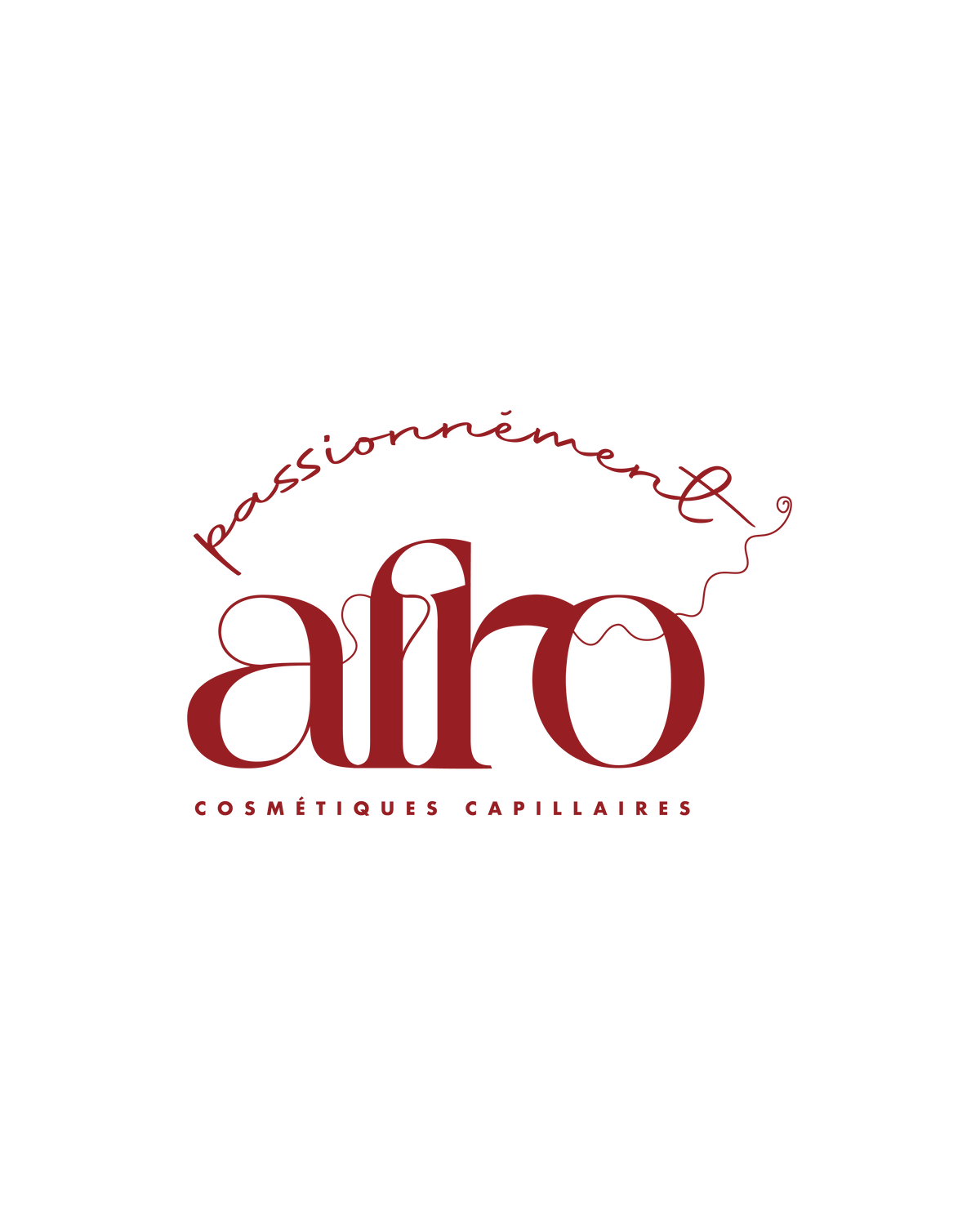Passionnément Afro